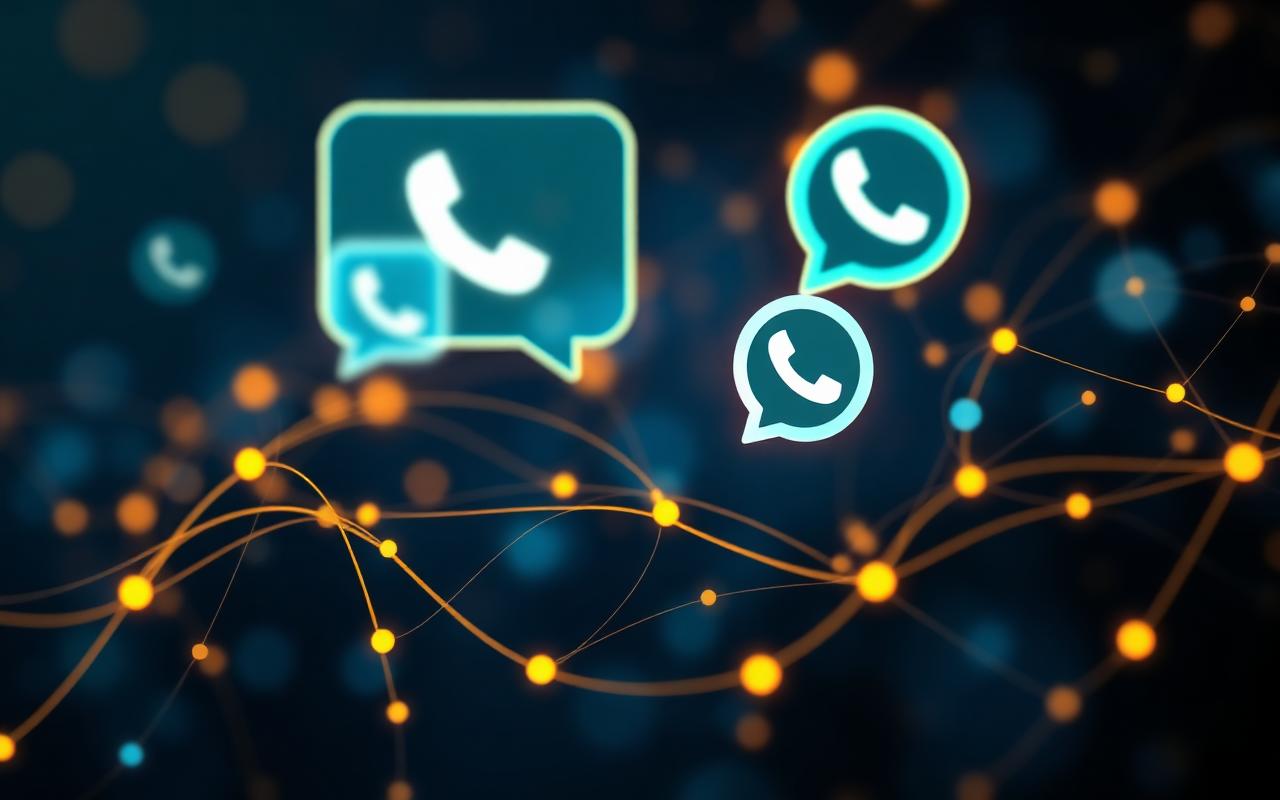 IA no atendimento: como pequenas empresas estão vendendo mais com agentes inteligentes no WhatsApp